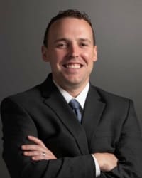 Kenneth D. Kinney