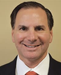 Nicholas J. Lanza