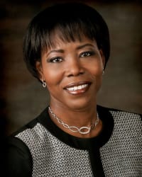 Image of Super Lawyers selectee Fraline J. Allgaier