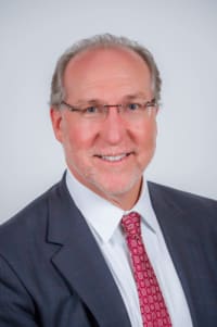 Image of Super Lawyers selectee Edward E. Wollman