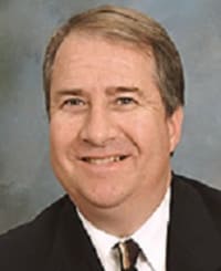 Image of Super Lawyers selectee Daniel A. Ragland