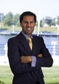 Image of Super Lawyers selectee Sarvan Singh, Jr.