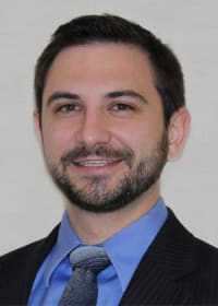 Charles C. Rifici