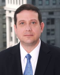 Image of Super Lawyers selectee Brian A. Kalman