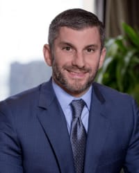 Image of Super Lawyers selectee Philip C. Hoffman