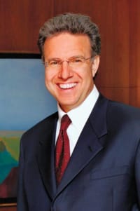 Image of Super Lawyers selectee Michael O. Pansini