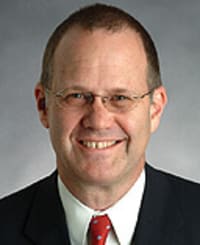 Gerald A. Clausen