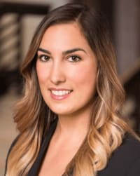 Image of Super Lawyers selectee Elina Antoniou
