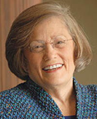 Image of Super Lawyers selectee Jo B. Fogel