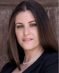 Image of Super Lawyers selectee Leila J. Wons