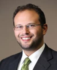 Jonathan Gdanski