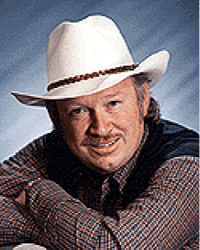 Darrel W. Aherin