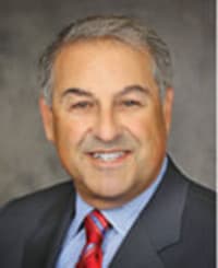 Image of Super Lawyers selectee Tad S. Shapiro