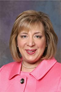 Image of Super Lawyers selectee Margaret C. Tabak