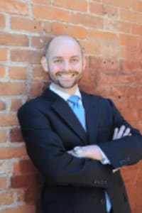 Thomas P. Cossitt