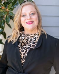 Image of Super Lawyers selectee Abbey Clarkson