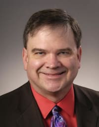 Benjamin T. King