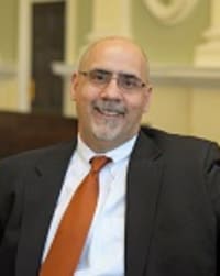 Image of Super Lawyers selectee Anthony R. Minchella