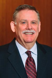 William P. Devereaux