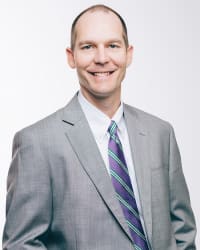 Image of Super Lawyers selectee Jeffrey W. DeLoach
