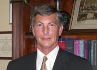 Image of Super Lawyers selectee Richard K. Keith