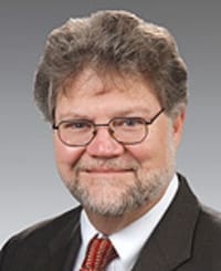 Image of Super Lawyers selectee Nathan B. Maudlin