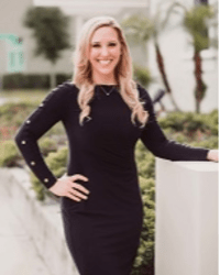 Image of Super Lawyers selectee Alexa Larkin