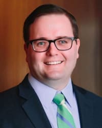 Patrick J. McBurney