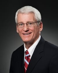 Image of Super Lawyers selectee John W. Greenfield