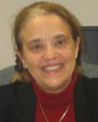 Jacintha Balch