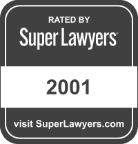 Download 2001 badge image for Daniel Yarano to your device