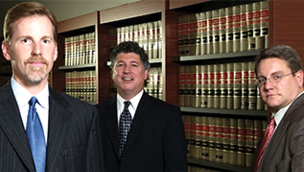 Attorneys Articles Hero