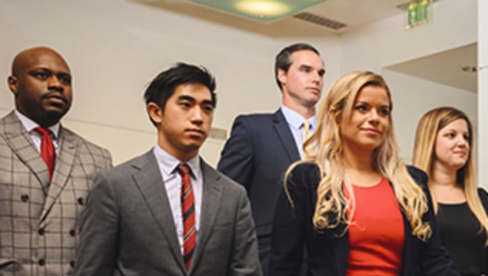 Attorneys Articles Hero