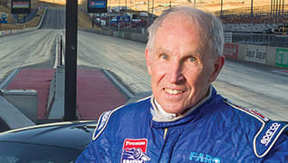 Paul Wedlake