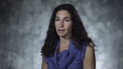 Testimonial Video Screenshot