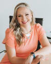 Danielle Hudson Laughlin
