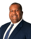 Jaret L. Davis