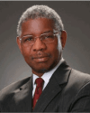 Clarence Barry-Austin
