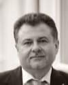 Alexander R. Ginzburg