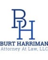 Burt Harriman