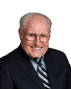 Bruce Marger