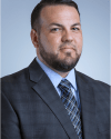 Joshua V. Callahan