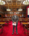 Yilun Alan Hu