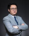 Zhirong Liu