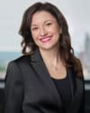 Katherine Rehan