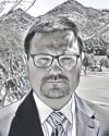 Jason B. Castle
