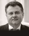 Alexander R. Ginzburg