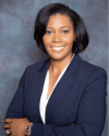 Kimberly Wilder
