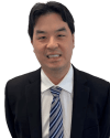 Justin Yi-Da Tsai