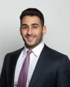Elliot A. Rahimi